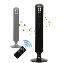 척척홀릭 타워팬 날개없는 일자형 리모컨 선풍기 타워형선풍기, 01.  유니맥스 리모컨 타워팬  UMF-TR177