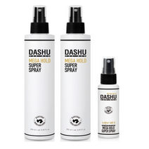 다슈 포 맨 프리미엄 메가 홀드 슈퍼 스프레이 250ml x 2p + 메가 홀드 스프레이 50ml, 6세트