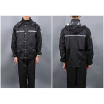 오토바이 새로운 남성 재킷 승마 비옷 바지 여성 트레킹 등산 스, Black_M