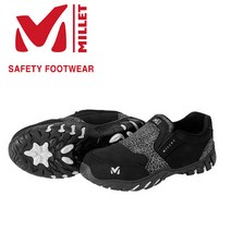 밀레 안전화 M-007, 1개