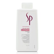 SP 컬러 세이브 샴푸 1000ml (염색모발용), 펌프추가(+3000), 1개