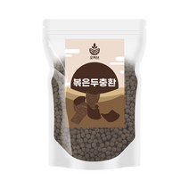 국산 볶은 두충환 250g 두충나무환, 1개, 단품