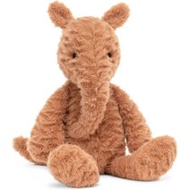 Jellycat Rolie Polie 젤리캣 롤리 폴리 개미핥기 인형