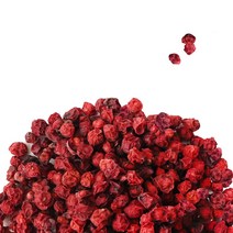 동의한재 최상품 햇 문경 건오미자 말린오미자 3kg, 1개