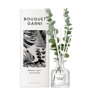부케가르니 그린리프 유칼립투스 디퓨저 150ml, 01. 소프트코튼 2개