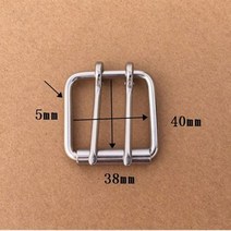 승마용품 헬멧 안전조끼 말 편자 안장 굴레 고삐 챕 스테인레스 스틸 더블 핀 버클 솔리드 카우보이 벨트 버클 롤러 포함 44mm 41mm 60mm