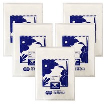 승원 100 순면 융보루(40x48cm) x(5개) 세차용 걸레, 쿠팡1 1