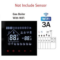 보일러구동기 보일러교체 공기열 히트펌프 난방 구동기, 03 WIFI-M4AHGC-B