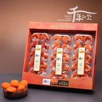 [KT알파쇼핑][농협] 상주 곶감 반건시 1.8kg(60g x 30입)