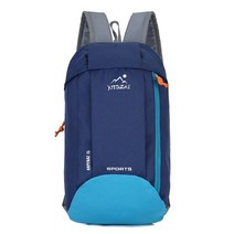 캠핑 하이킹10L 가방 여성 배낭 자연 하이킹 야외 스포츠 전술 캠핑 등산, 05 DBU
