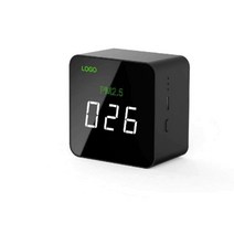 미세먼지 측정기 탁상형 가정용 먼지 황사 공기, 미세먼지측정기