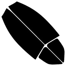 기아 포르테 측면 썬팅필름, 포르테 쿱 (09-13), RTF-1S 15 (중간)