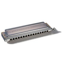 HOHNER 호너 Super Chromonica 280 28064 크로매틱 하모니카