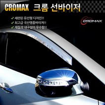 wl6304 크로맥스 다마스 라보 크롬 썬바이저 2pcs 차량용썬바이저/자동차썬바이저/자동차윈도우바이저/차량용윈도우바이저/다마스썬바이저/다마스윈도우바이저, 차종본상품선택, 단일 자동차 제조사