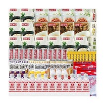 비상식량 세트 장기 5 보존 조리 필요 없이 그대로 맛있는 식품 가열 세트로 데워 먹을 수 있는 스푼 포함 보존식 방재 비축 방범 다이렉트 332025, 비상식량 9일분 넉넉 62종 세트