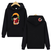 명탐정 코난 후드티 후드집업 티셔츠 MMK-A0114