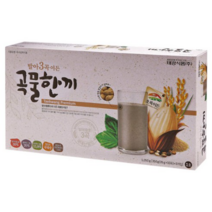 태광선식 발아3곡이든 곡물한끼, 1050g, 11박스