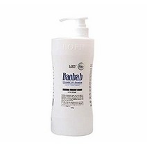 [LOFN] Baobab Ceramide LLP 프리미엄 헤어 케어 트리트먼트 1000ml 33.9 fl oz - 전문 오일 세라미드 케라틴 + Ochloo led usb13794