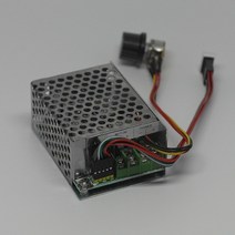 DC모터 속도조절기 DC6V-DC60V 20A