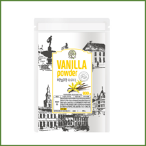 유노이아 바닐라 파우더, 800g, 1개