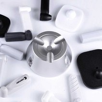 텍제거기 도난방지텍 의류 버클 잠금해제 보안텍 마트, 해머 네일 리무버 (자력 12000)