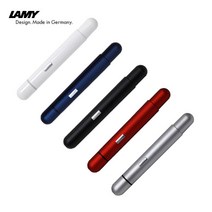 라미 피코(pico) 볼펜 (M22), 매트 크롬 287