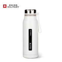 OKK 보온병 340ml SMT1-340 화이트 텀블러 보틀