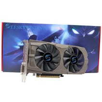 Gtx780ti 그래픽 카드 4Gb Ddr5 256Bit 데스크탑 게임
