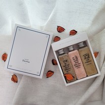 유아이 가성비갑 벌꿀 깨소금 설탕 답례품 직장 승진 결혼식 돌 잔치 행사 직장 답례 선물, 3.깨소금원당(설탕) 답례품, 맞춤문구변경(배송메시지에 입력), 2.다비나 케이스