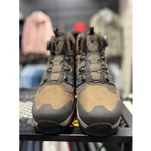 블랙야크보아 기능성 등산화 그리프 쉴드 GTX ABSHX2980