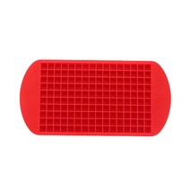 자이리톨 사탕 만들기 수제 캔디 휴대용 비누 실리콘 몰드 Mold 160 grid 아이스 큐브 아이스 트레이 금형 아이스 큐브 아이스 트레이 금형 미니 아이스 큐브 주방, 협력사