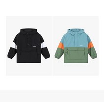 인디고키즈 동아강북점 아동 주니어 데일리점퍼 스키 보드복 가능 시크한 아노락 패딩 점퍼 IKJP23B01