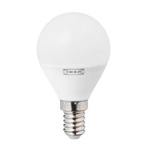 이케아 LED 스마트전구 E14 470루멘 005.181.87 - 2023968EA, 쿠팡 2 1, 쿠팡 2 본상품선택, 쿠팡 2 본상품선택