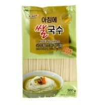 효자원식품 아침에 쌀국수, 500g, 1개