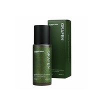 그라펜 카밍 그린 올인원 로션 군대 남자 스킨 로션 남성 군인 화장품 지성피부 선물, 1+1개