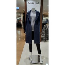 [벨라디터치] V1A4CT26 고퀄리티 수리알파카 코트 (P001205471)