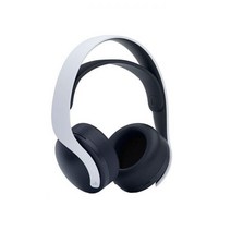Sony 소니 PS5 플레이스테이션 5 Pulse 3D 와이어리스 헤드셋 화이트 301819