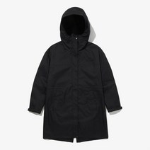 [국내 매장판] 노스페이스NORTHFACE NI2HN34O 화이트라벨 여성 그랜비 EX 파카 5 286979