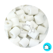세라믹 링 여과재 400g, 1개