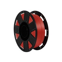 3D프린터 필라멘트 프린터 tpu 펜 가정용 abs원래 Creality Ender PLA 1.75mm 1kg 3D 프린터 필라멘트 FDM, 01 빨간
