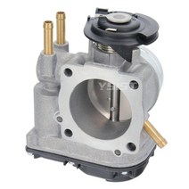 스로틀바디 56mm OEM 품질 스로틀 바디 폭스바겐 골프 벤토 파사트 2.0L 가속