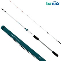 바낙스 바다루어낚시대 핀포인트 C66FF 참돔 타이라바 광어 다운샷 선상대 지깅대