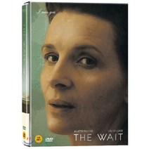 [DVD] 당신을 기다리는 시간 (1Disc)