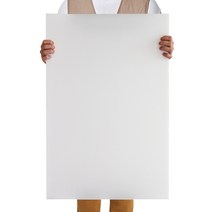 백색 우드락 (3T) 610X910 (50장)고품질 어린이KC인증 제품입니다