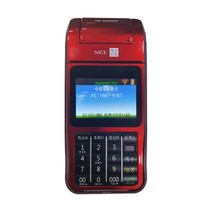 스마트폰카드단말기 신용카드단말기 카드리더기, 신규 가맹점, 휴대용 무선 카드단말기 NF-2000W