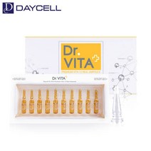 데이셀 닥터비타 프리미엄 비타 12 리얼 앰플 C 2mlx10개 [주름 미백 앰플], 1세트