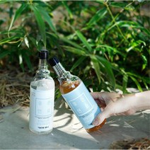 좋은연료 가솔린 디젤 연료첨가제 300ml 국내산 엔진크리너 엔진파워 청소, 4개세트, 디젤/경유