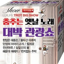 신나는 관광버스 옛날 음악100곡 USB 음원 노래 음반 노래칩