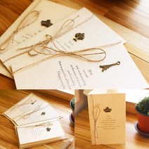 참장식 카드 세트 에펠탑 감사카드 결혼기념일카드 생일축하카드 스승의날카드 메세지카드 감사카드만들기 메, 나무