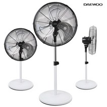 대형 선풍기 업소용 선풍기 써큘레이터 20인치 산업용 공업용 선풍기 강풍기, 20인치(50cm)